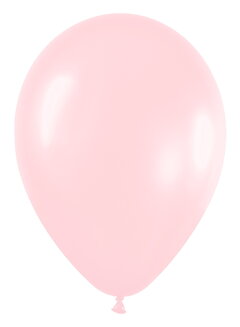 S 12"Перламутр Розовый / Pink