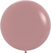 S 24''/61 см Розовое дерево (010), пастель / 1 шт./
