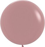 S 24''/61 см Розовое дерево (010), пастель / 1 шт./