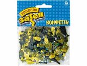 Конфетти Шампанское 14 гр.