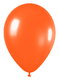S 10"Металл Оранжевый / Orange