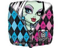 A 18 Квадрат Monster High S60