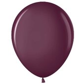 Ml 12" Пастель Бургундия (441)
