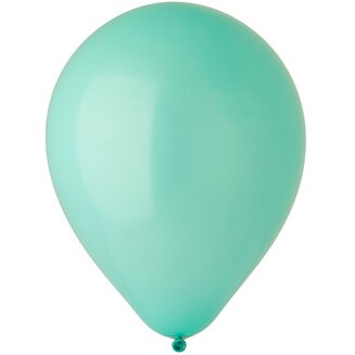 Э 5&quot;/278 Фэшн Robin's Egg Blue 100шт/уп
