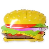 F Гамбургер 21''/53 см