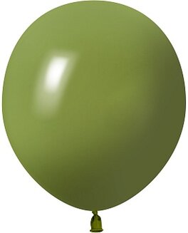 К 512 12" Оливковый, пастель ретро, 100 шт.