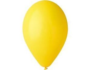 И 5&quot;/02 Пастель Yellow
