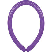 M 270 Декоратор для моделирования PURPLE 100шт