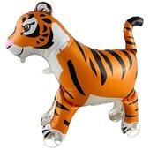 К ФИГУРА AIR Каталка Тигр 31"/ 79 СМ