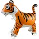 К ФИГУРА AIR Каталка Тигр 31"/ 79 СМ