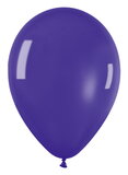 S 12"Кристалл Фиолетовый / Violet