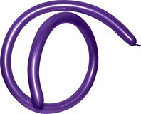 S ШДМ Металл 260 Фиолетовый / Violet