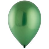 Э 12"/888 Хром Сатин Emerald 50шт/уп