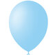 M 5"Пастель LIGHT BLUE 002
