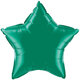 И 32 Звезда Зелёный / Star Green