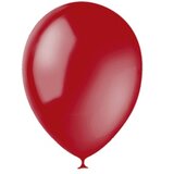 M 12"Декоратор CHERRY RED 058 100шт