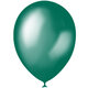 M 9"Металлик GREEN TEAL 029