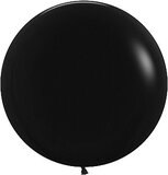 S 24''/61 см Черный (080), пастель / 1 шт./