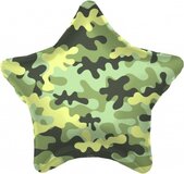 Ag 19 Звезда, Камуфляж, Военный