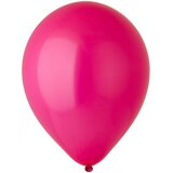 Э 5"/246 Фэшн Hot Pink 100шт/уп