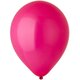 Э 5&quot;/246 Фэшн Hot Pink 100шт/уп