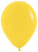 S 18" Пастель Желтый / Yellow