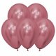 S 12"Зеркальные шары Рефлекс Розовый / Reflex Pink / 50 шт. /