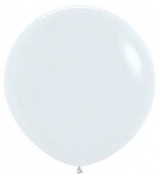 S 24''/61 см Белый (005), пастель / 1 шт./