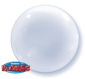 Q BUBBLE DECO 20" б/рис Уп