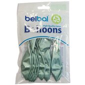 В 14&amp;quot; Хром Glossy Green 12шт/уп