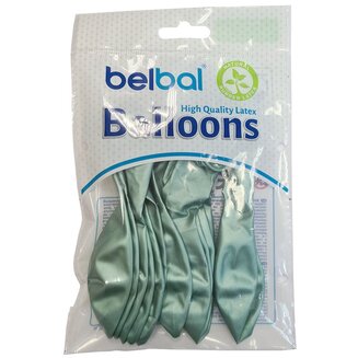 В 14&quot; Хром Glossy Green 12шт/уп