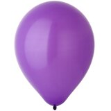 Э 5"/163 Стандарт Purple 100шт/уп