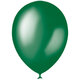 M 9"Металлик GREEN 028