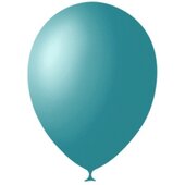 M 12"Декоратор GREEN TEAL 059 100шт