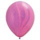 Q 11" Супер Агат Pink Violet 25шт/уп