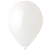 Э 12"/100 Стандарт Frosty White 50шт/уп