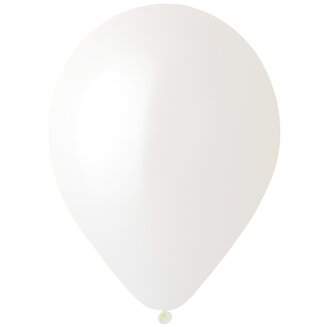 Э 12&quot;/100 Стандарт Frosty White 50шт/уп