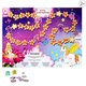 Игра обучающая &quot;Изучаем счет&quot; для девочек, 21.5x36 см 511490