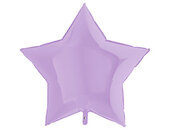 Г ЗВЕЗДА 36" Пастель Matte Lilac