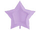 Г ЗВЕЗДА 36" Пастель Matte Lilac