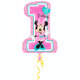A ФИГУРА Минни 1й День рождения / Minnie 1st Birthday S60