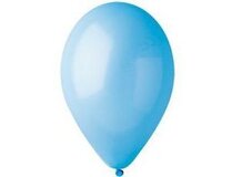 И 12"/09 Пастель Light Blue
