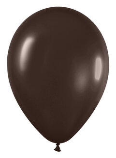 S 5&quot;Металл Шоколадный / Chocolate