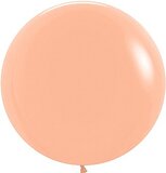 S 24''/61 см Персиковый (060), пастель / 1 шт./