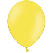 К 12"Пастель Желтый / Yellow