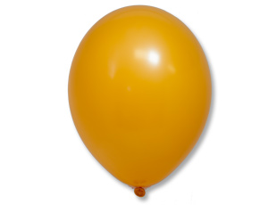 В 14" Пастель Экстра Orange