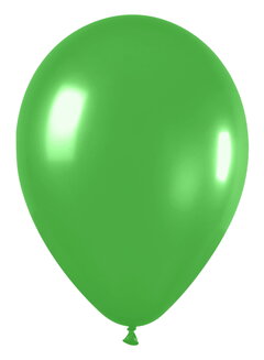 S 10"Металл Светло-зелёный / Key Lime
