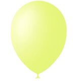M 12"Декоратор APPLE GREEN 999 100шт