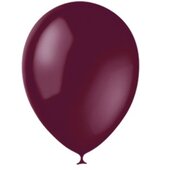 M 9"Декоратор BURGUNDY 046 100шт