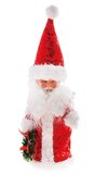 Мягкая игрушка "Дед Мороз в красной шубе" 540629